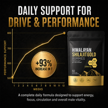 Everyday Performance Gummies