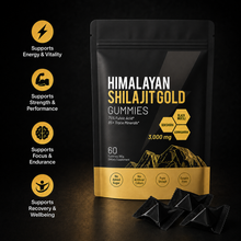 Everyday Performance Gummies